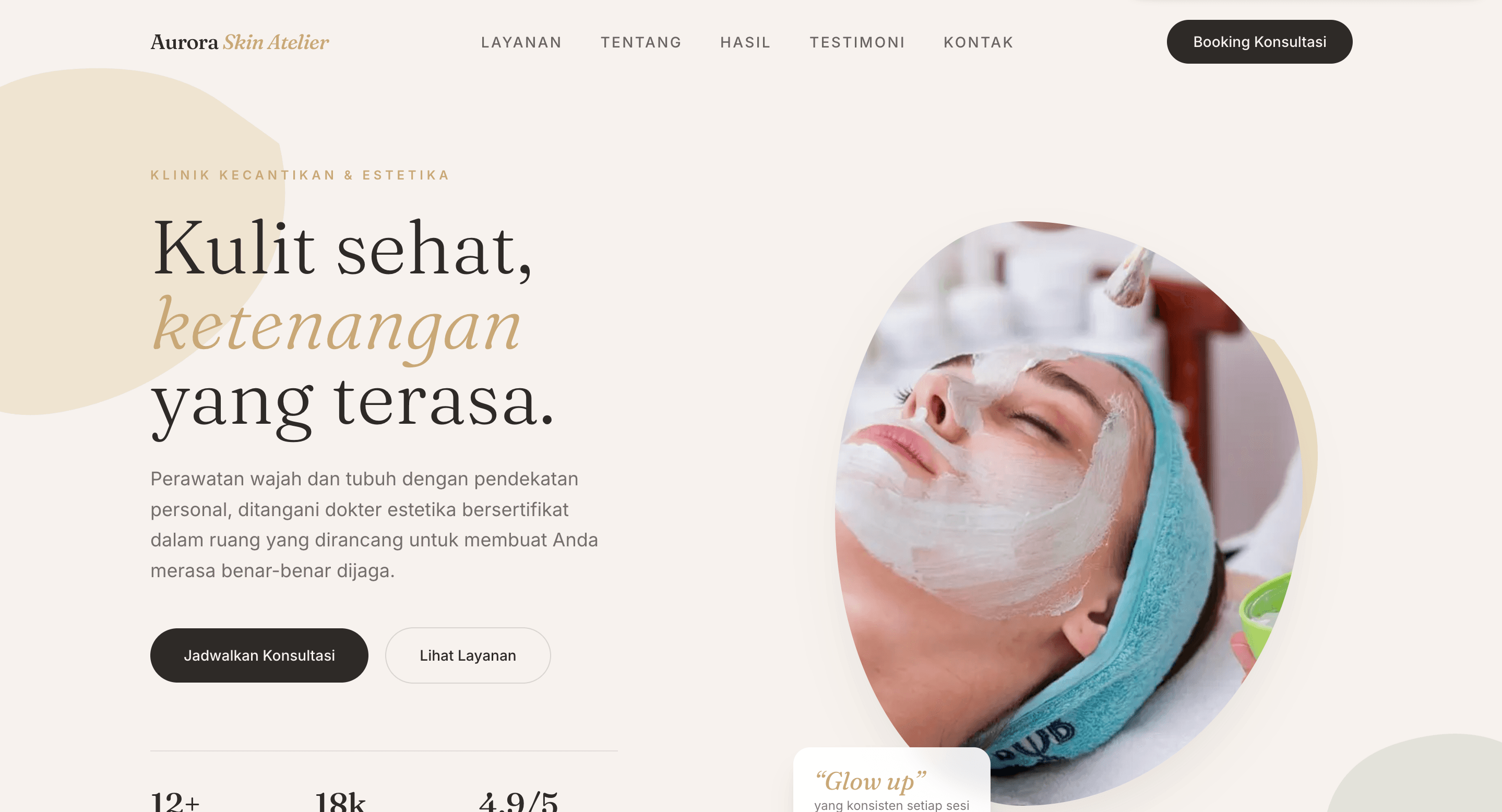Aurora Skin Atelier